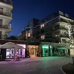 Apartpark Albus1 * Świnoujście