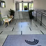 Apartpark Albus1 * Świnoujście