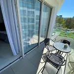 Apartamento Apartpark Albus1