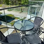 Apartpark Albus1 Świnoujście