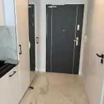 Apartamento Apartpark Albus1 *