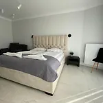 Apartpark Albus1 Apartamento Świnoujście