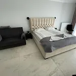 Apartpark Albus1 *