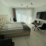 Apartamento Apartpark Albus1 *