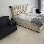 Apartpark Albus1 Apartamento Świnoujście