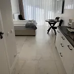 Apartpark Albus1