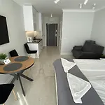 Apartpark Albus1 * Świnoujście