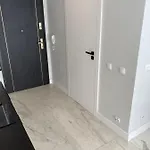 Apartpark Albus1 *