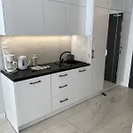 Apartpark Albus1 *