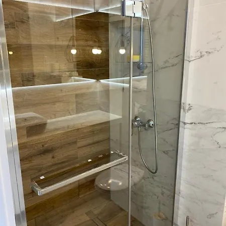 Apartamento Apartpark Albus1 *