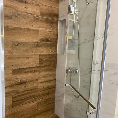 Apartamento Apartpark Albus1