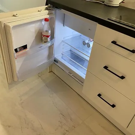 Apartamento Apartpark Albus1