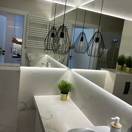 Apartpark Albus1 *