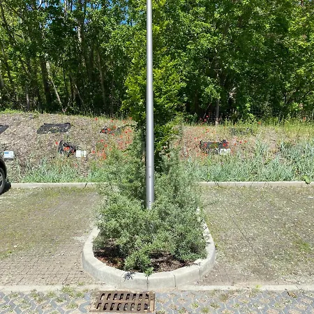 Apartpark Albus1 * Świnoujście