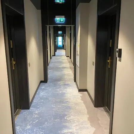 Apartpark Albus1 * 斯维诺乌伊希切