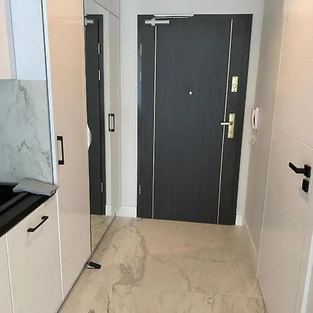 Apartamento Apartpark Albus1 *