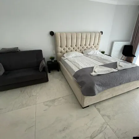 Apartpark Albus1 *