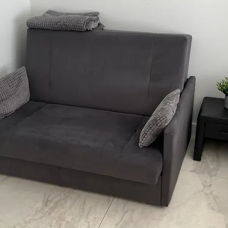 Apartamento Apartpark Albus1 Świnoujście