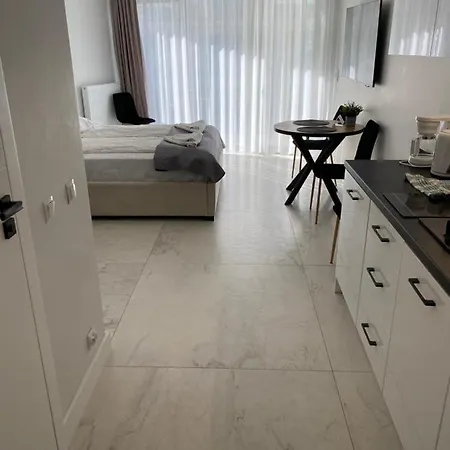 Apartpark Albus1