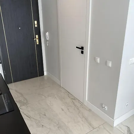 Apartpark Albus1 *