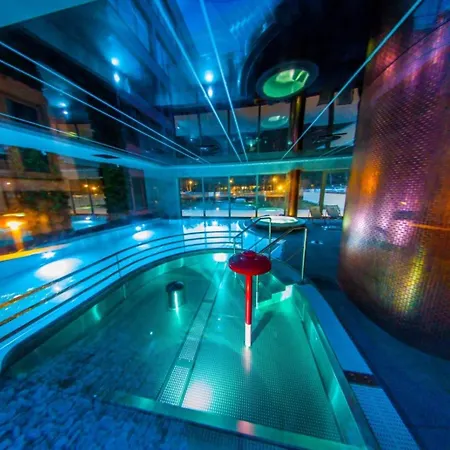 Apartpark Albus1 Apartamento *