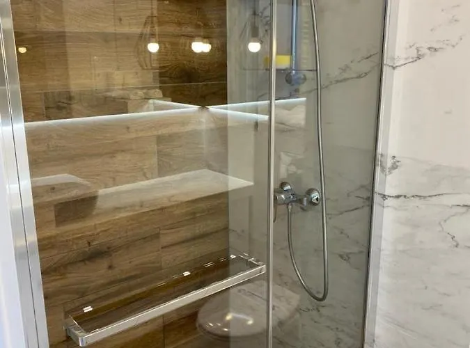 Apartamento Apartpark Albus1 *