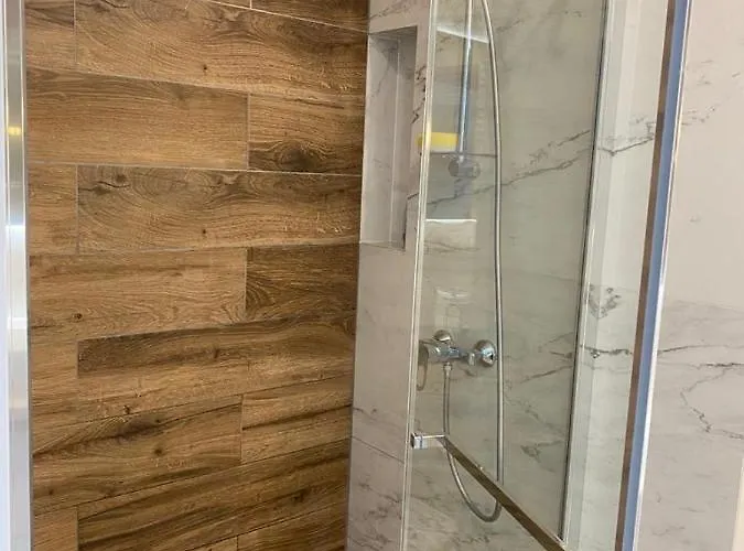 Apartamento Apartpark Albus1