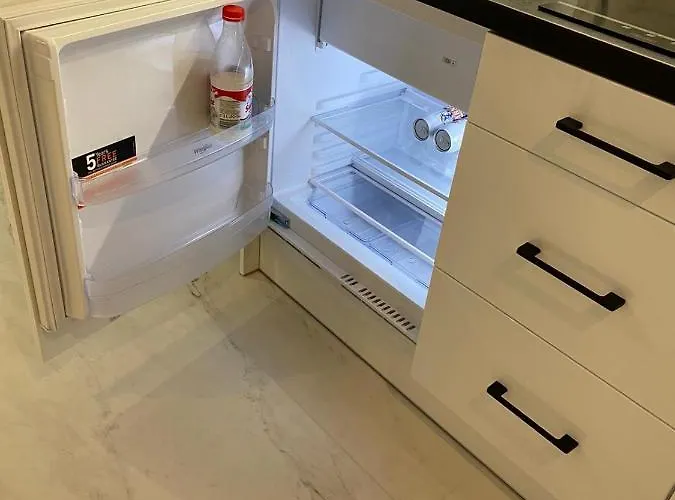 Apartamento Apartpark Albus1