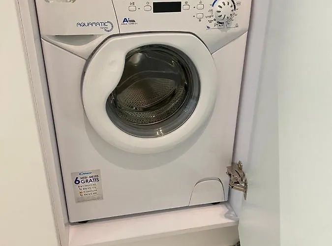 Apartpark Albus1 Świnoujście