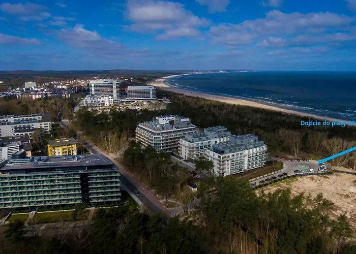 Apartpark Albus1 Apartamento *