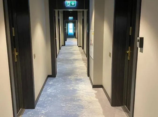 Apartpark Albus1 * Świnoujście